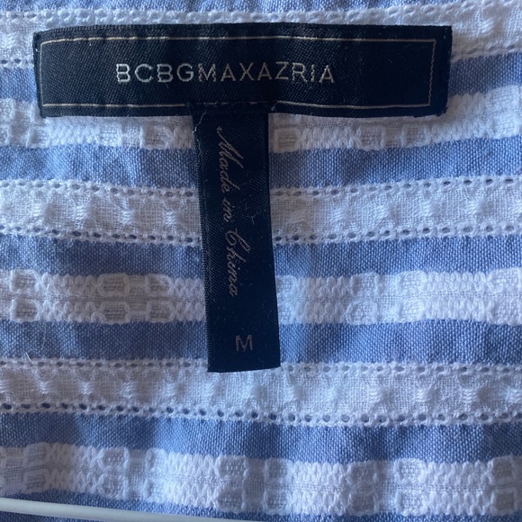 BCBG blouse - Picture 3 of 5